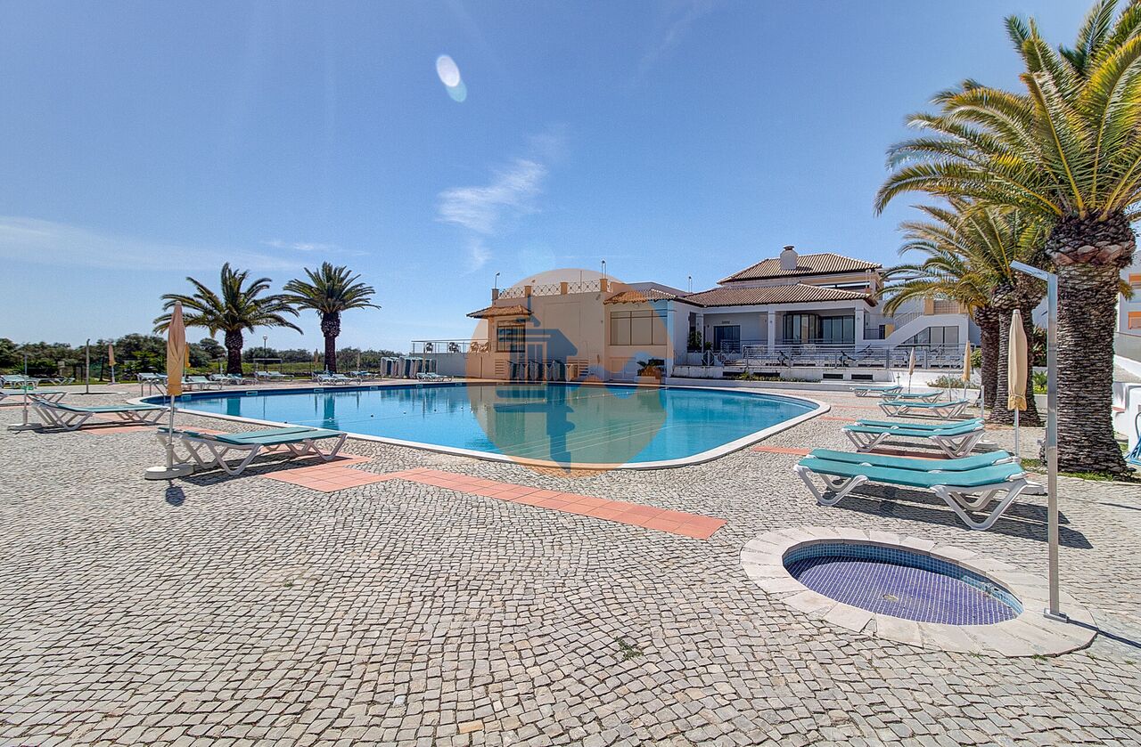 Apartamento en venta en Tavira 36