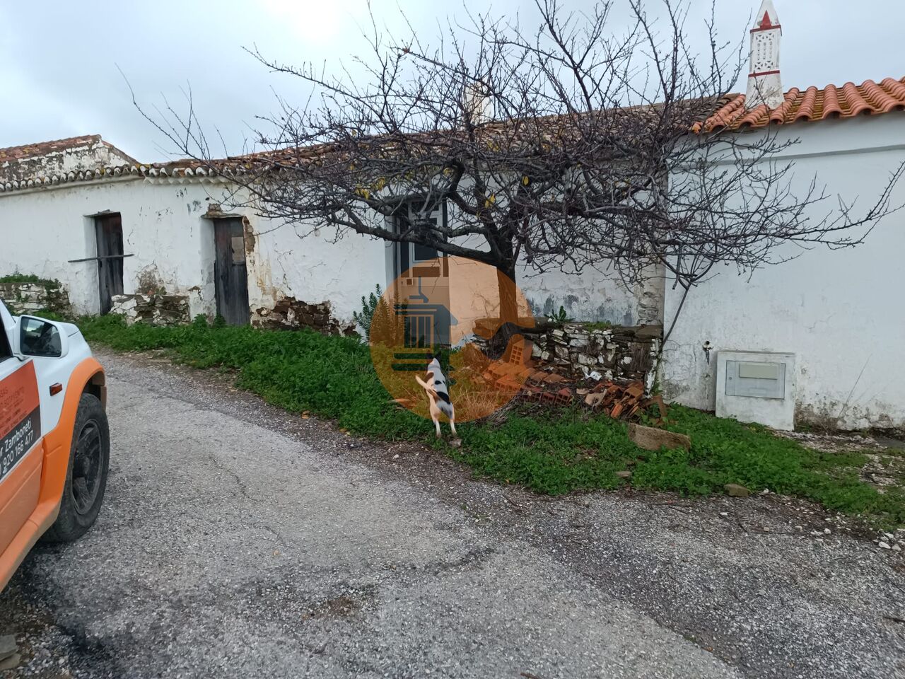 Haus zum Verkauf in Faro 21