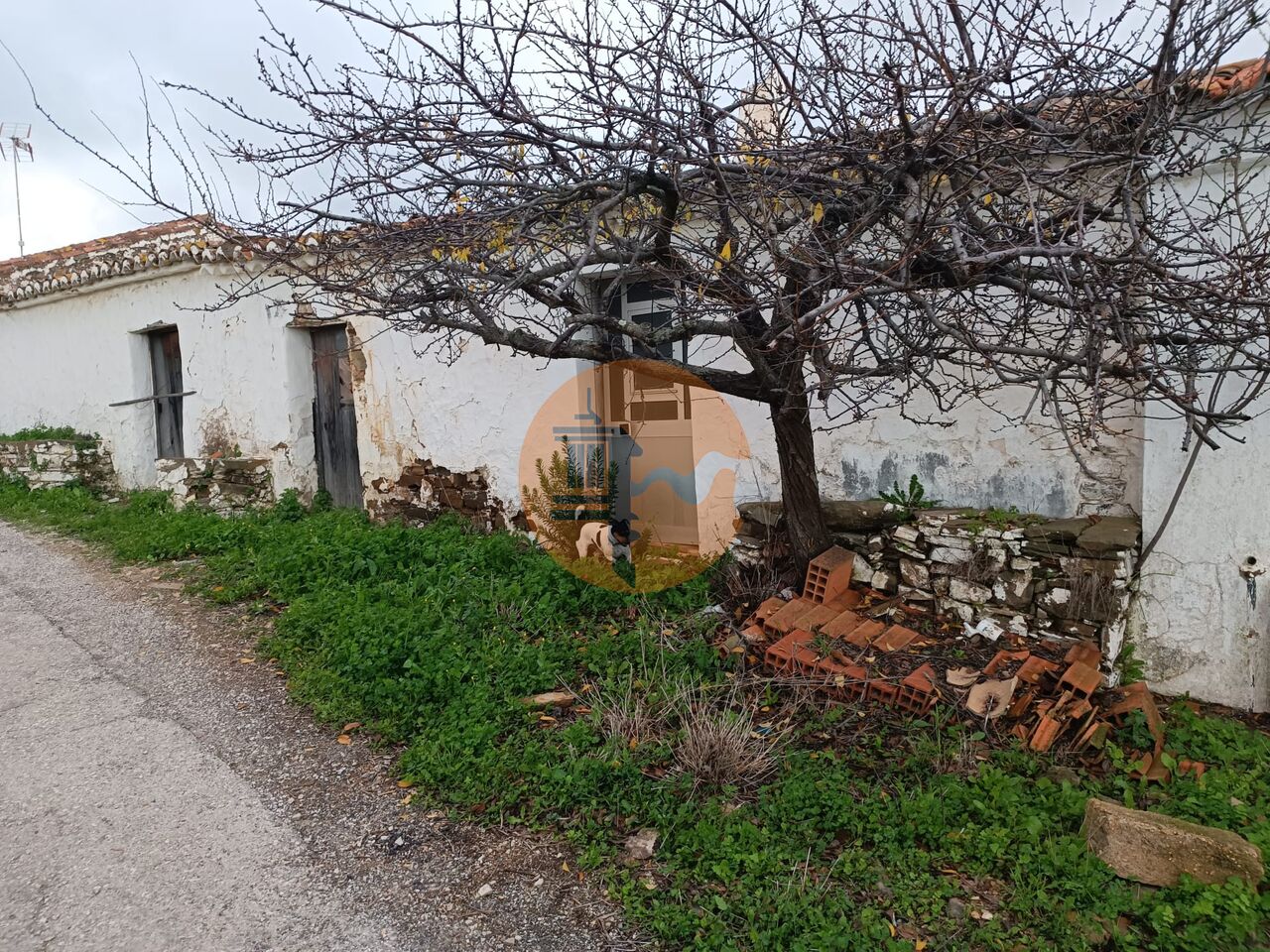 Haus zum Verkauf in Faro 27