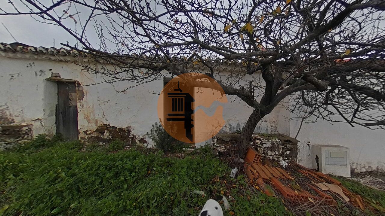 Haus zum Verkauf in Faro 51