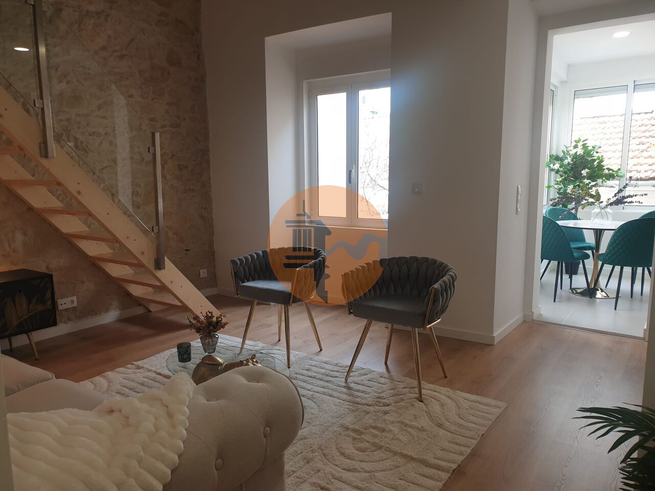 Apartment for sale in Lisbon 28