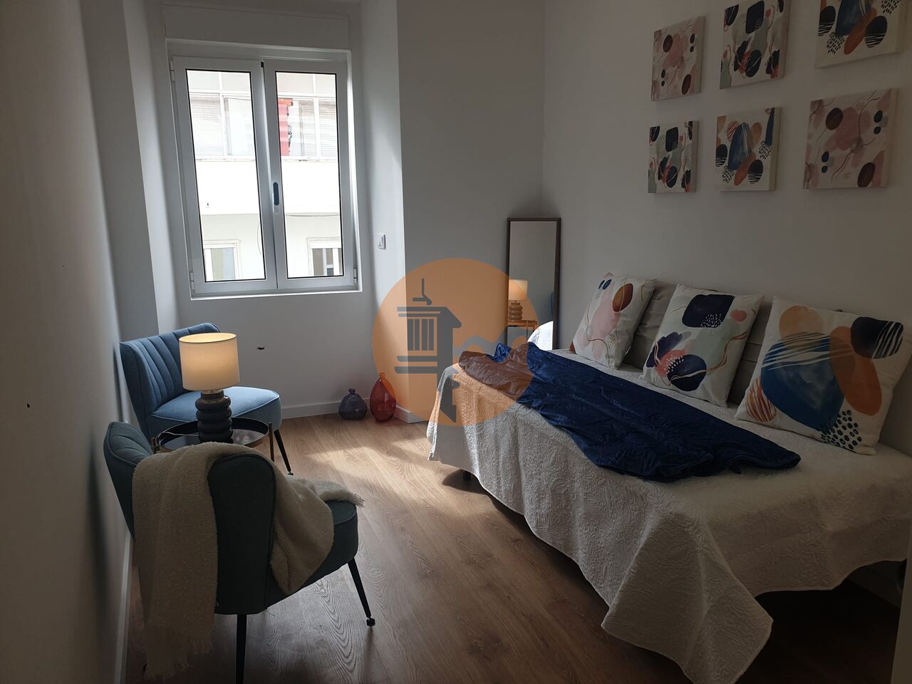 Wohnung zum Verkauf in Lisbon 20