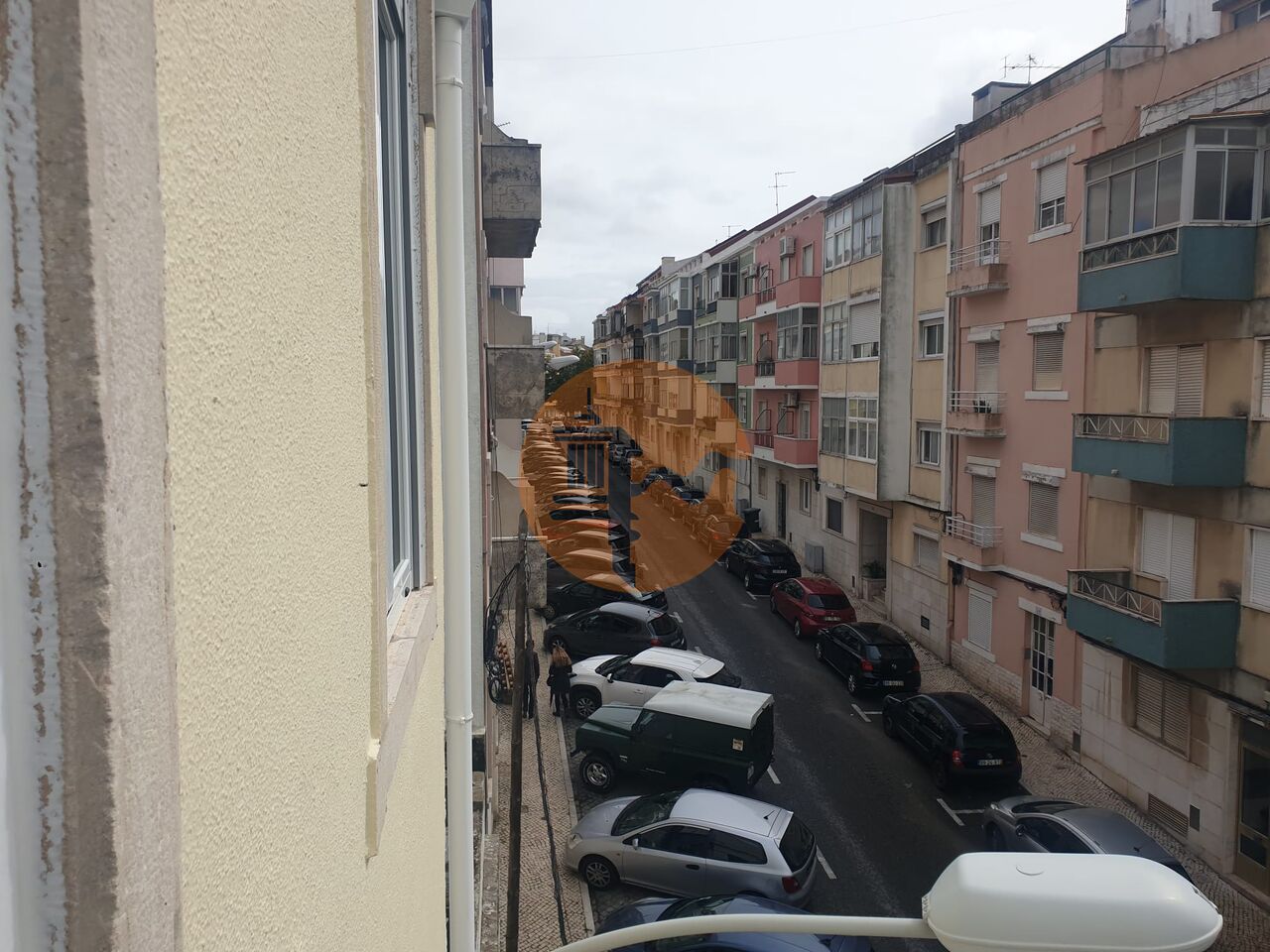 Wohnung zum Verkauf in Lisbon 8