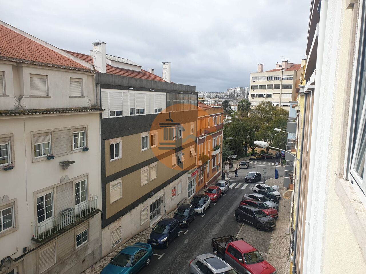 Apartment for sale in Lisbon 10