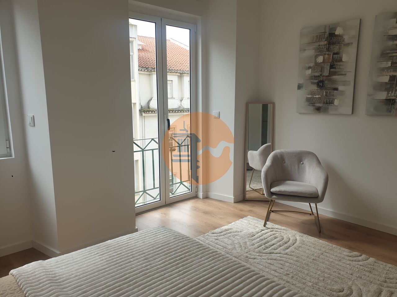 Apartment for sale in Lisbon 9