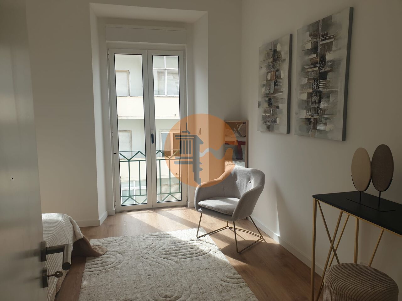 Apartment for sale in Lisbon 5