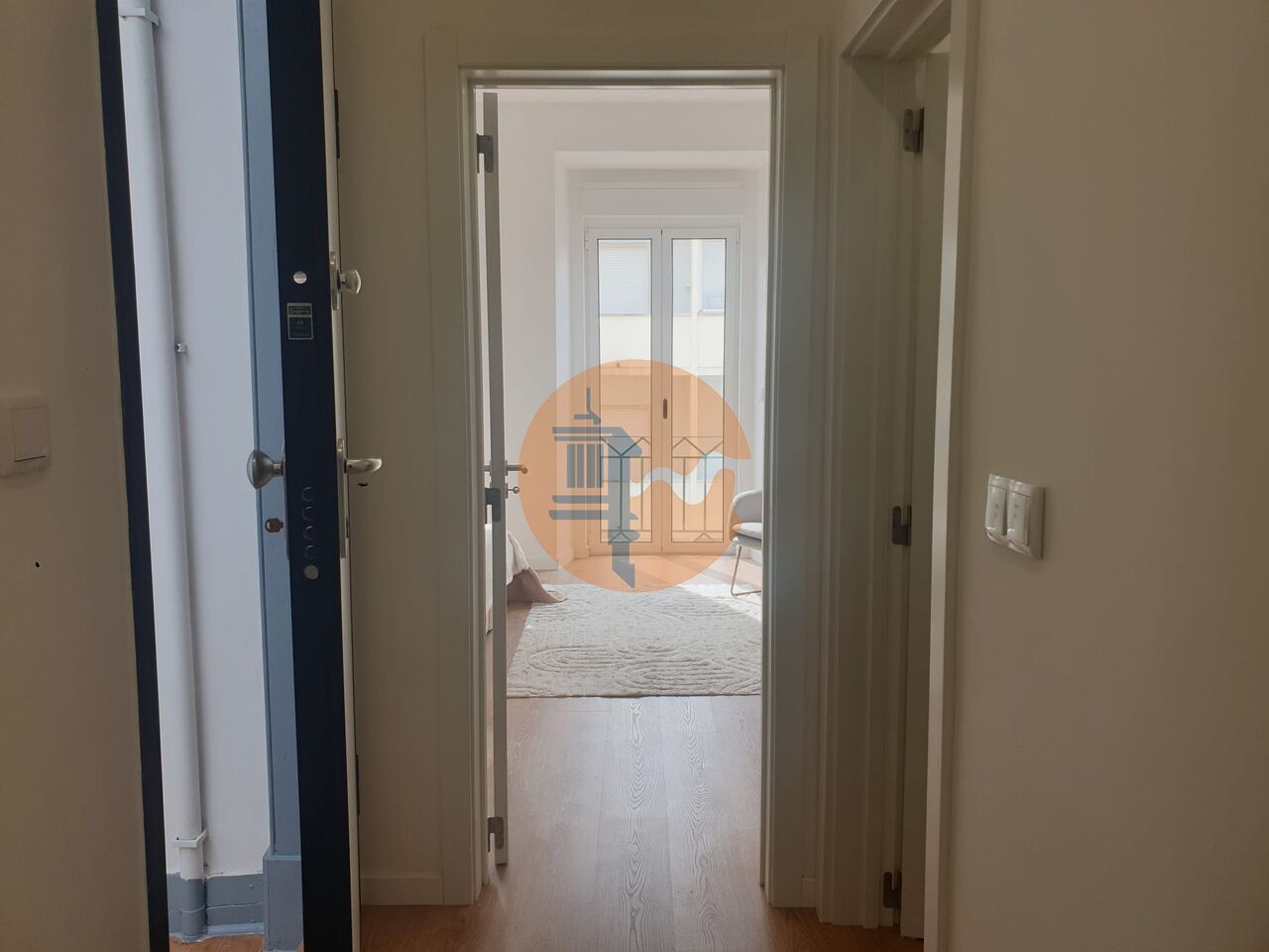 Apartment for sale in Lisbon 4