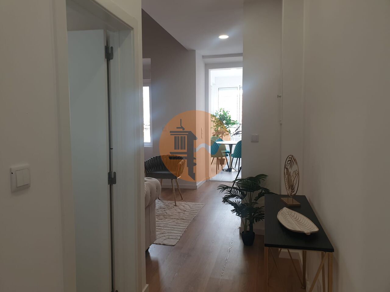 Wohnung zum Verkauf in Lisbon 3