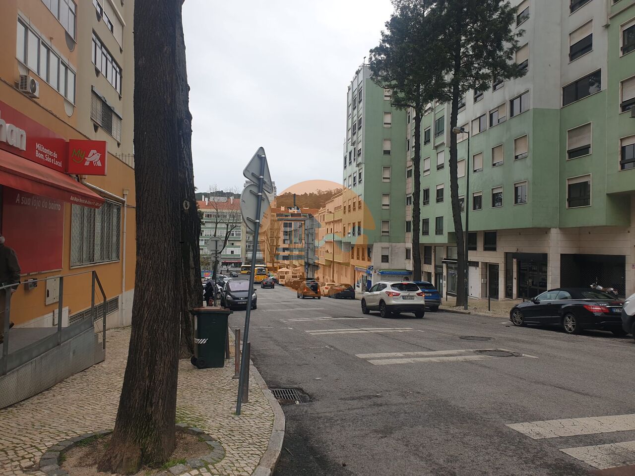 Wohnung zum Verkauf in Lisbon 54