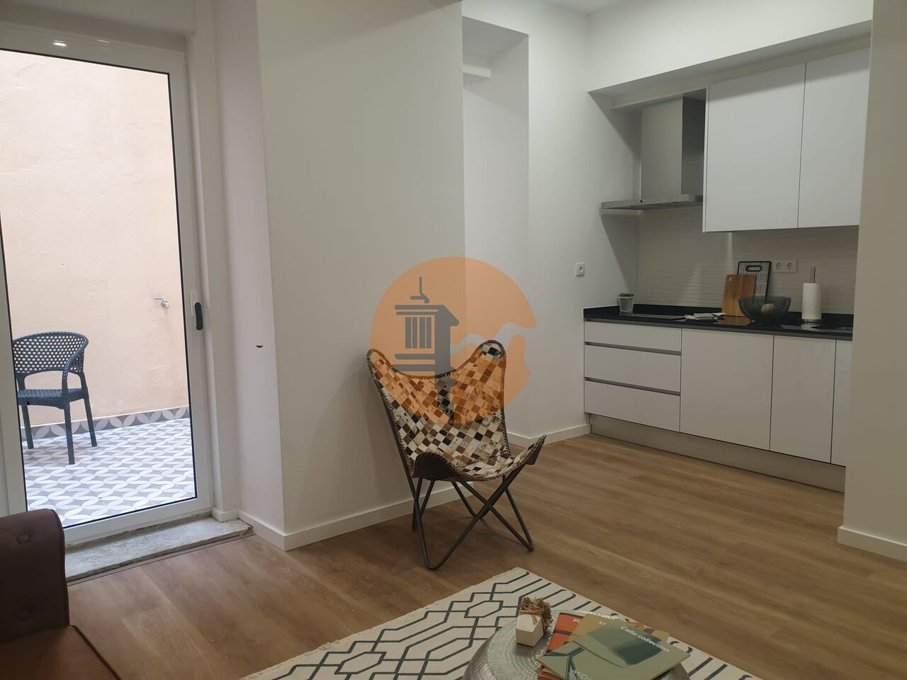 Apartment for sale in Lisbon 24