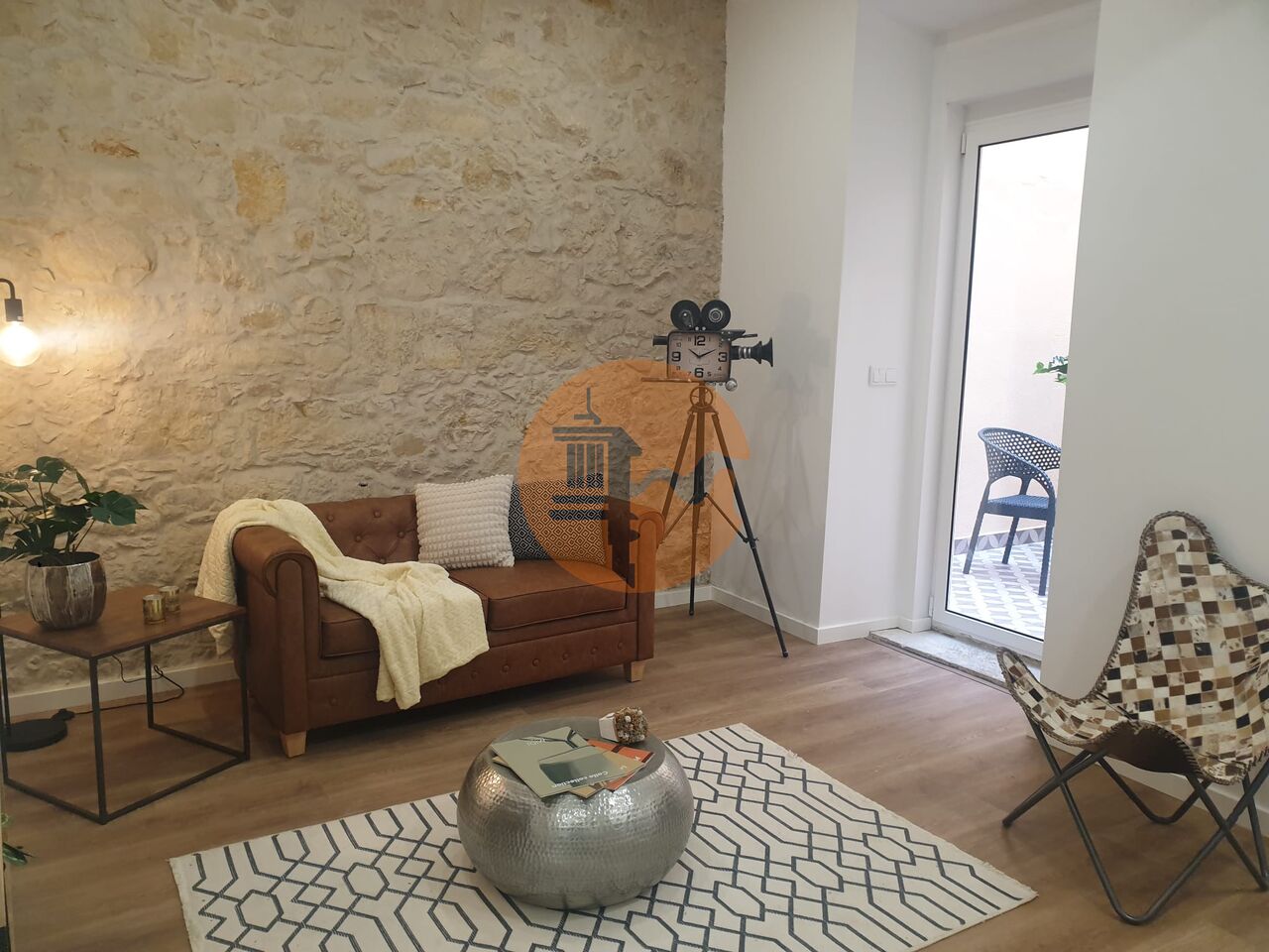 Apartment for sale in Lisbon 22