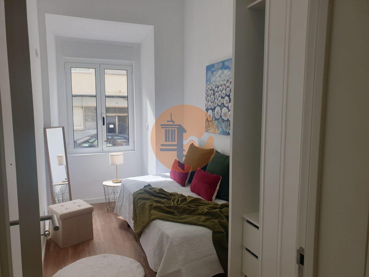 Apartment for sale in Lisbon 7