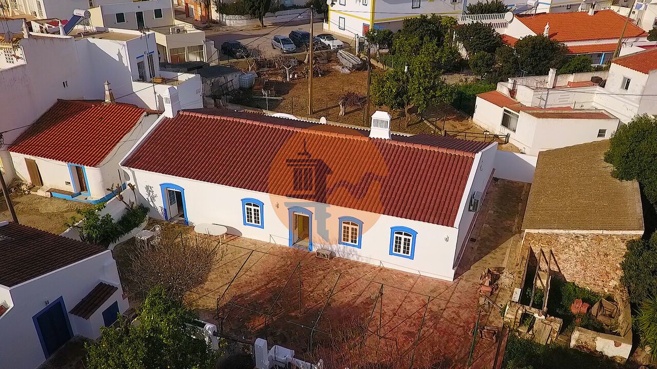 Maison de campagne à vendre à Vila Real de S.A. and Eastern Algarve 53