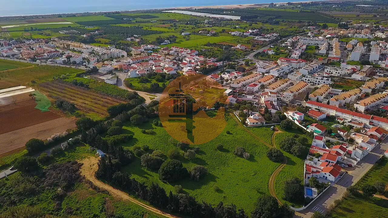 Maison de campagne à vendre à Vila Real de S.A. and Eastern Algarve 2