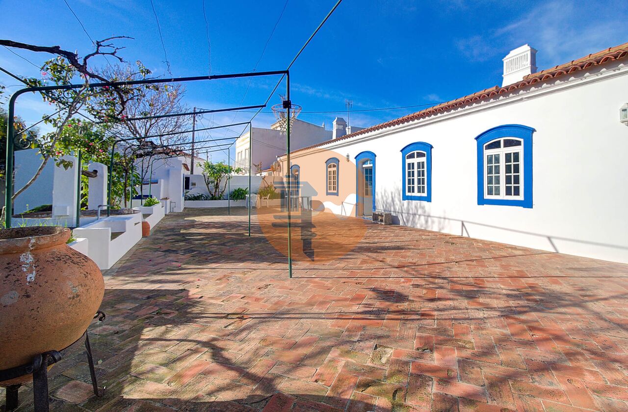Maison de campagne à vendre à Vila Real de S.A. and Eastern Algarve 3