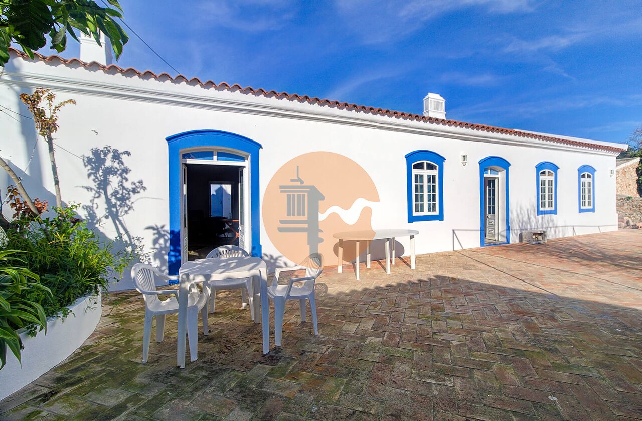 Maison de campagne à vendre à Vila Real de S.A. and Eastern Algarve 5