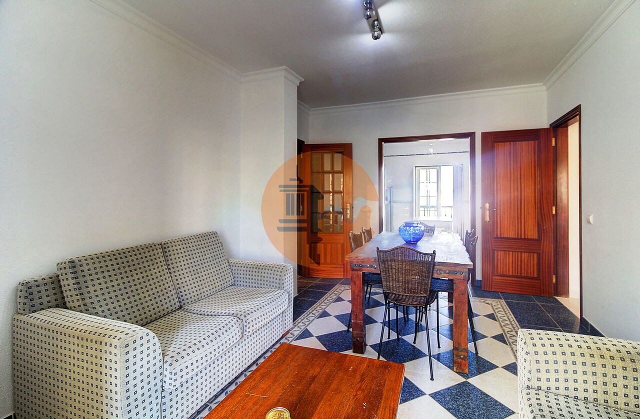 Wohnung zum Verkauf in Vila Real de S.A. and Eastern Algarve 1