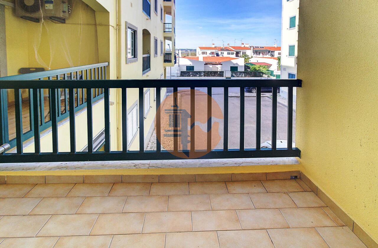 Apartment for sale in Vila Real de S.A. and Eastern Algarve 14