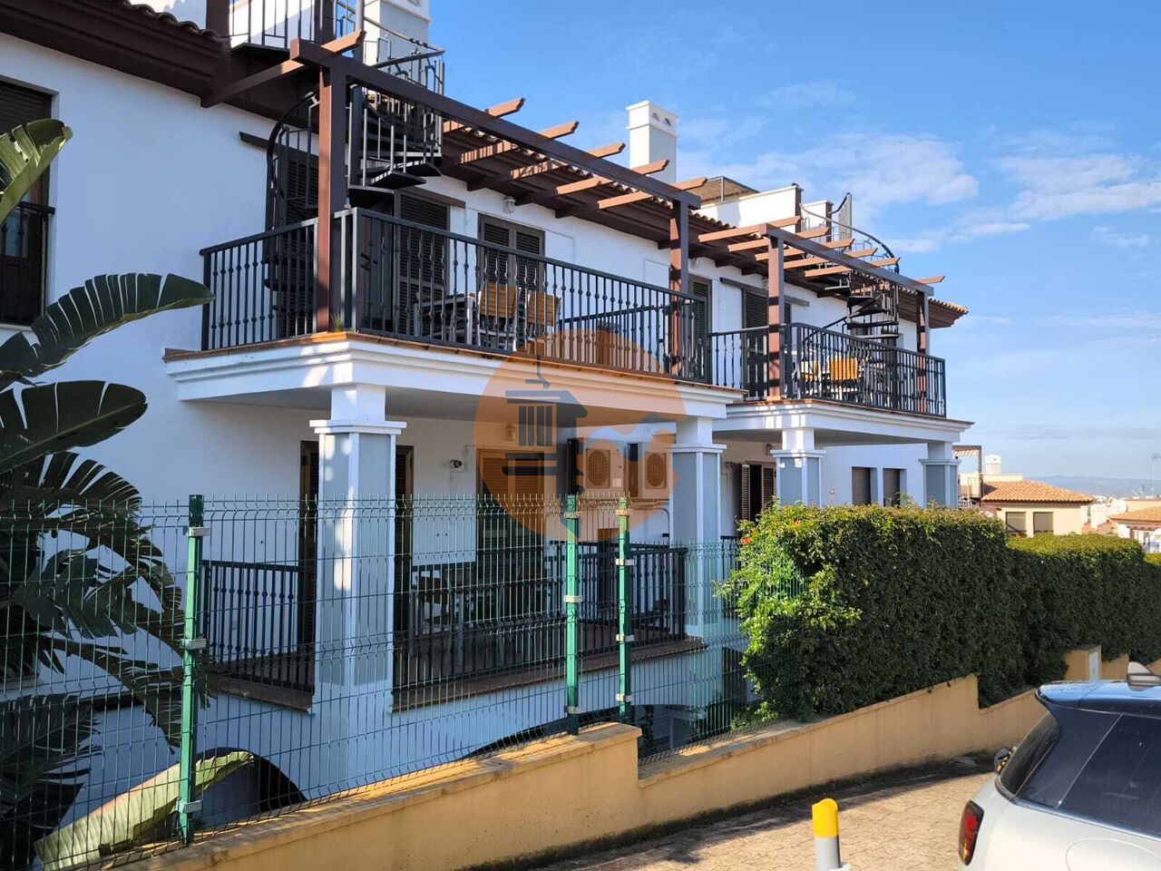 Apartament na sprzedaż w Huelva and its coast 6