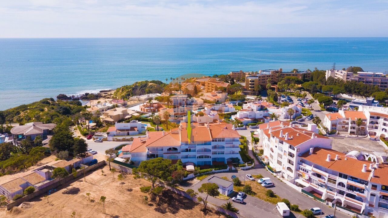 Квартира для продажи в Albufeira 36