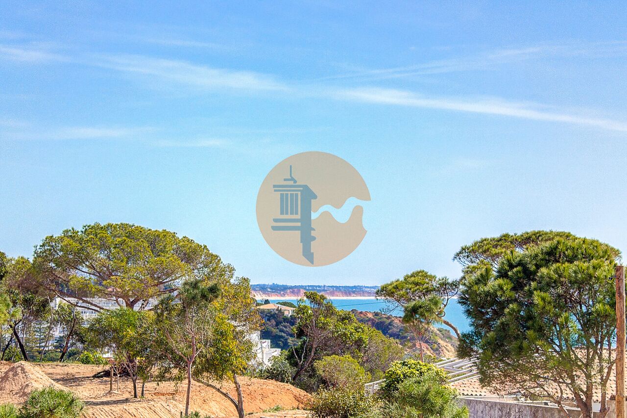 Apartamento en venta en Albufeira 12