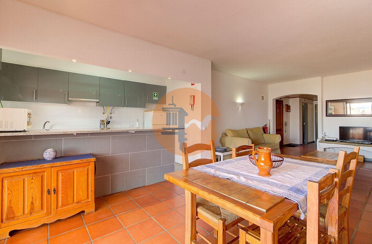 Apartamento en venta en Albufeira 14