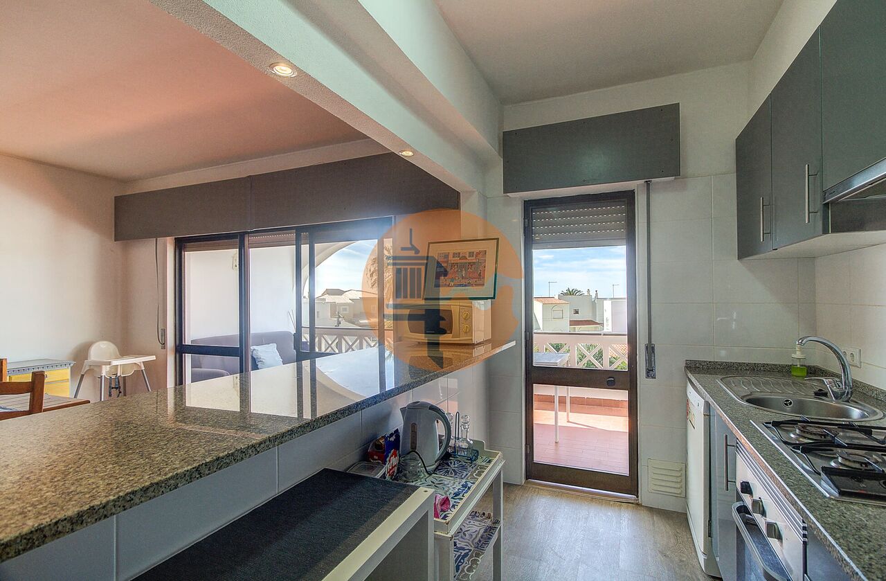 Appartement te koop in Albufeira 16