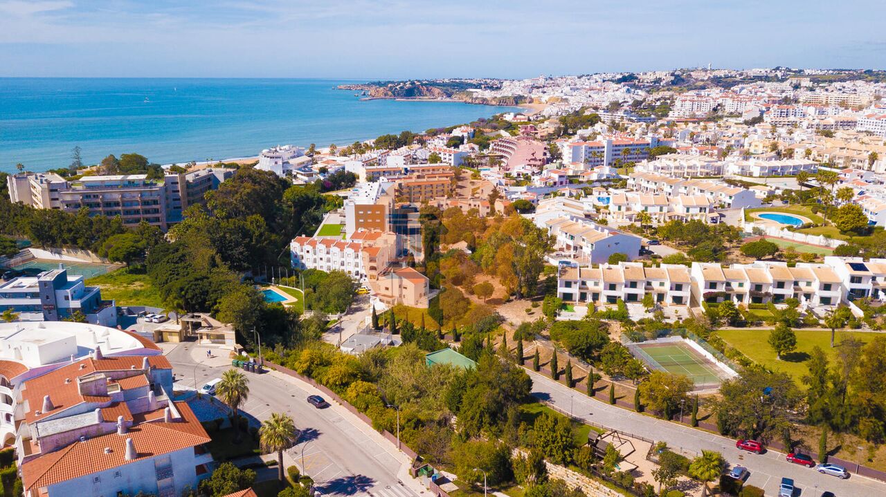 Apartamento en venta en Albufeira 30