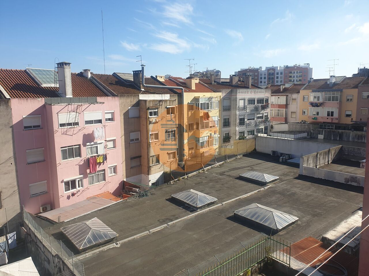 Wohnung zum Verkauf in Lisbon 9