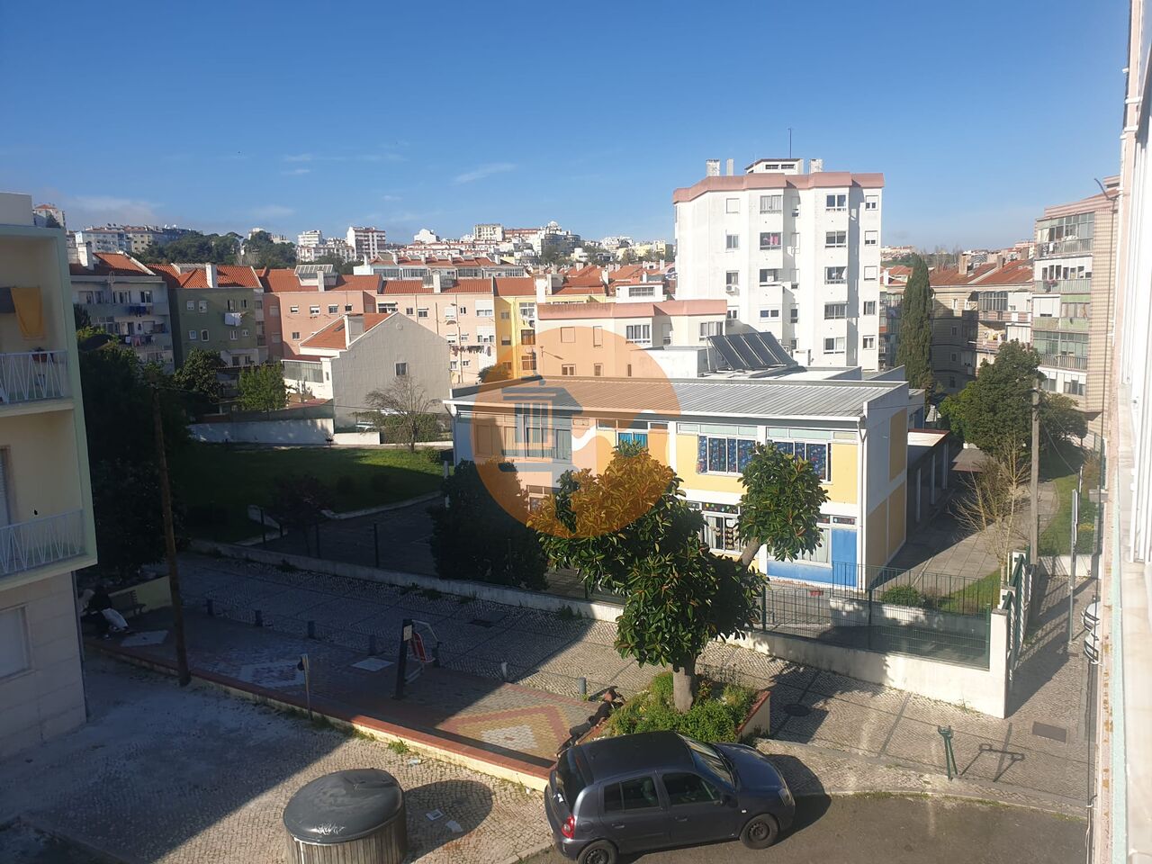 Wohnung zum Verkauf in Lisbon 23