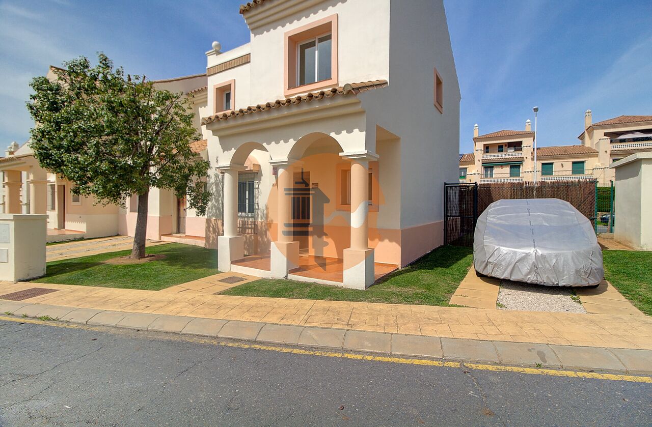 Villa for sale in Huelva and its coast 1