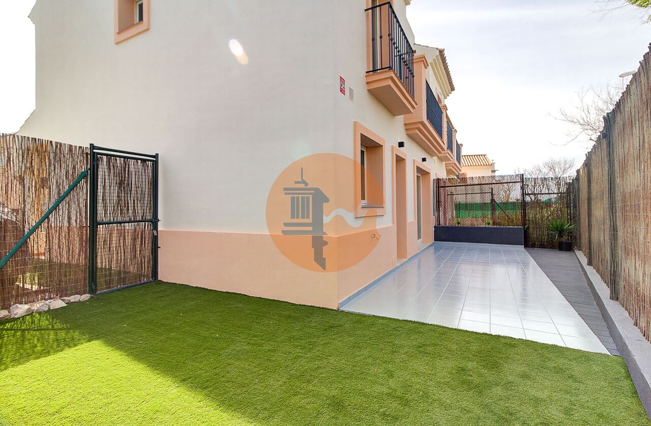 Villa for sale in Huelva and its coast 9