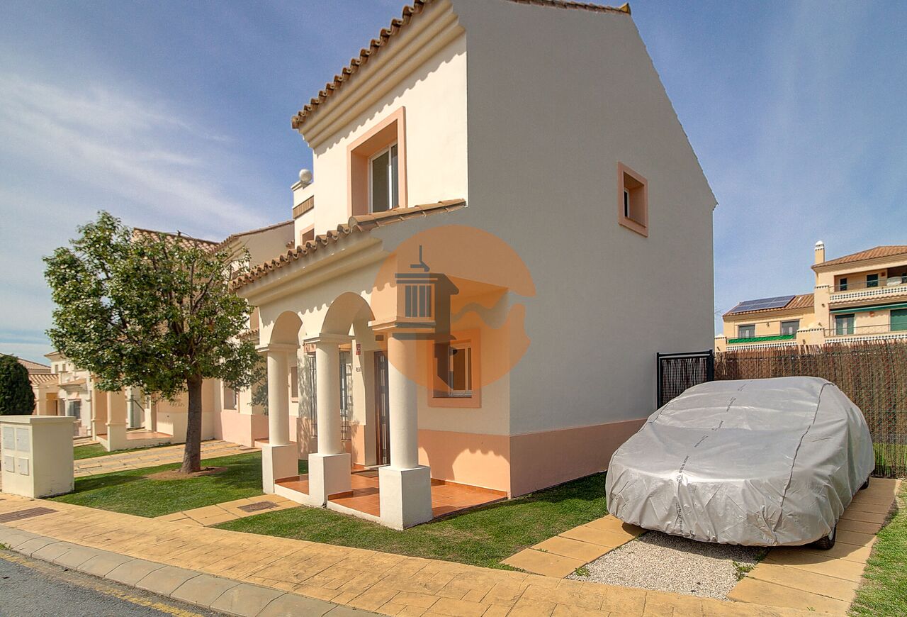 Villa te koop in Huelva and its coast 33