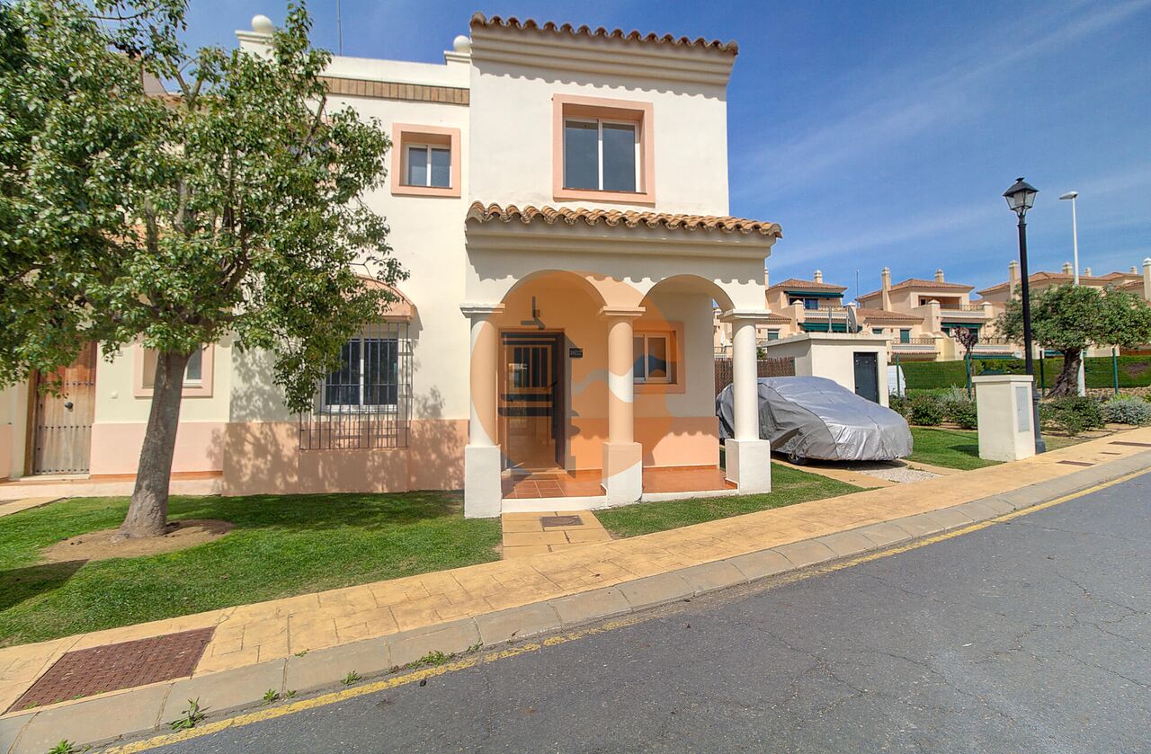 Villa te koop in Huelva and its coast 34