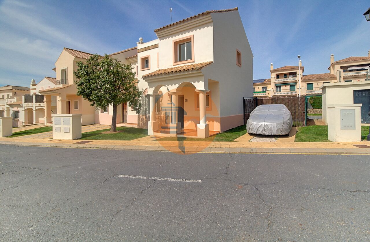 Haus zum Verkauf in Huelva and its coast 35