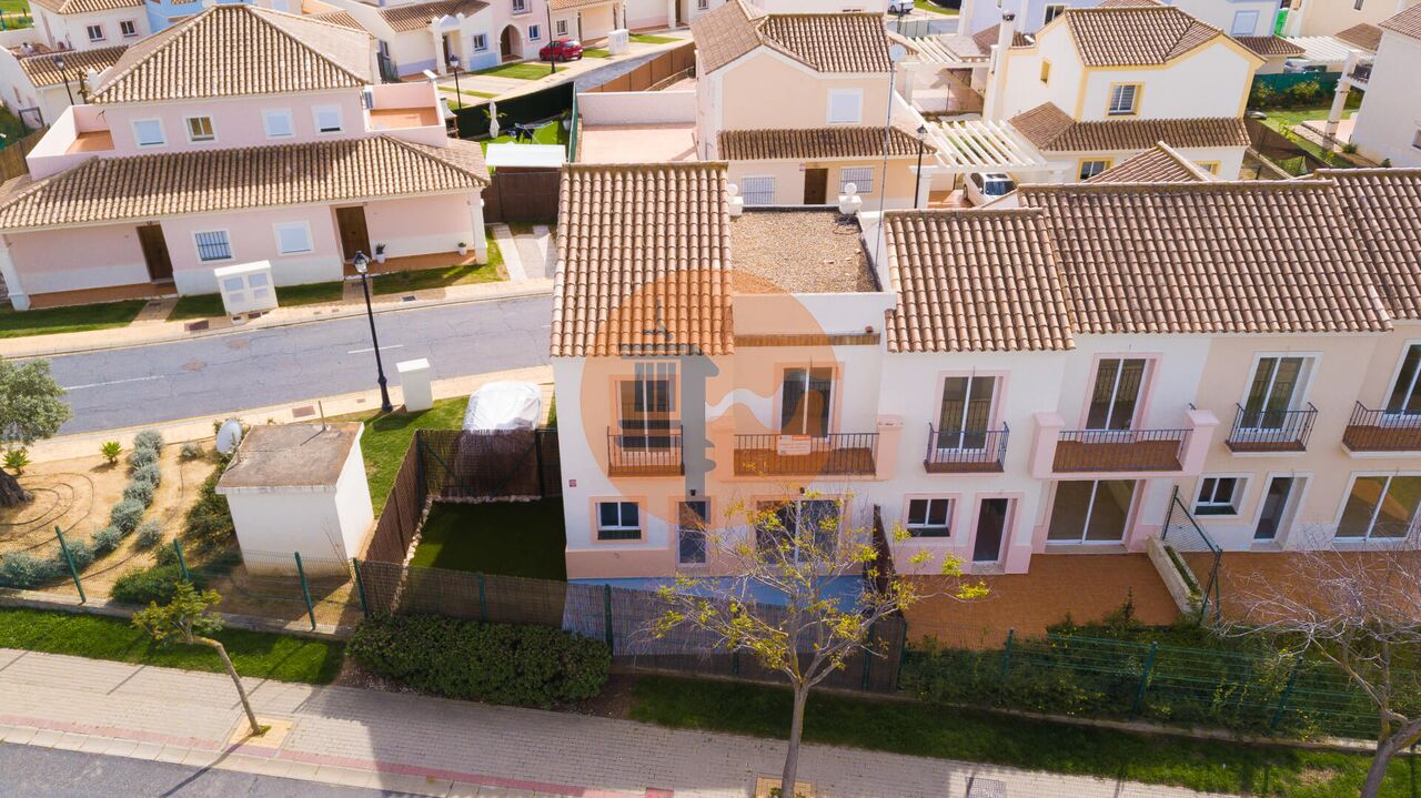 Villa à vendre à Huelva and its coast 37