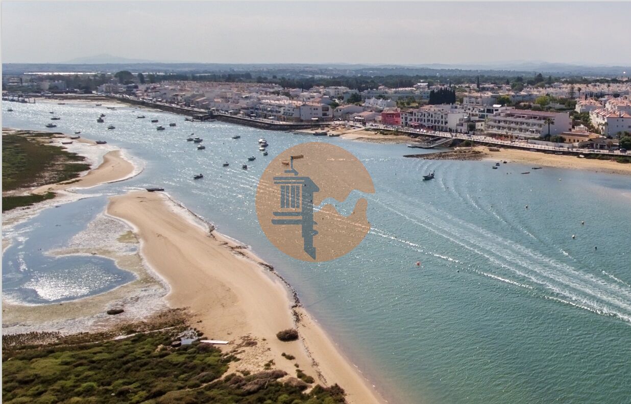 Apartment for sale in Tavira 2