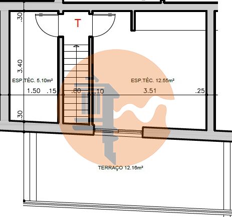 Wohnung zum Verkauf in Vila Real de S.A. and Eastern Algarve 6