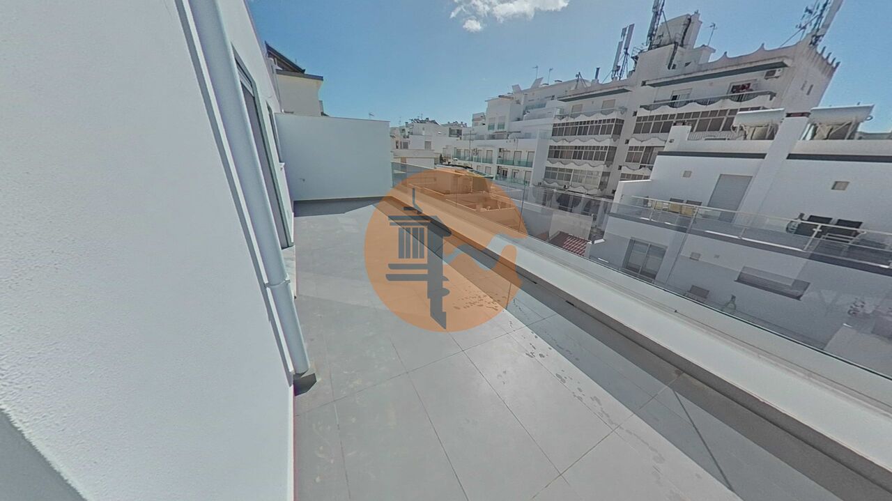 Квартира для продажи в Vila Real de S.A. and Eastern Algarve 9