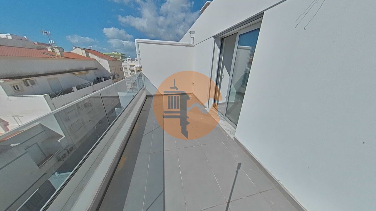 Apartment for sale in Vila Real de S.A. and Eastern Algarve 19