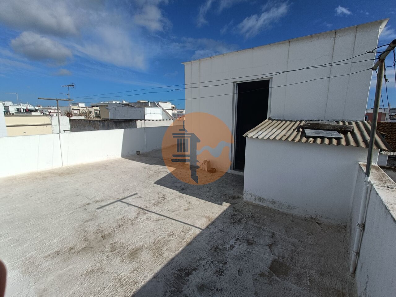 Villa for sale in Olhão 27