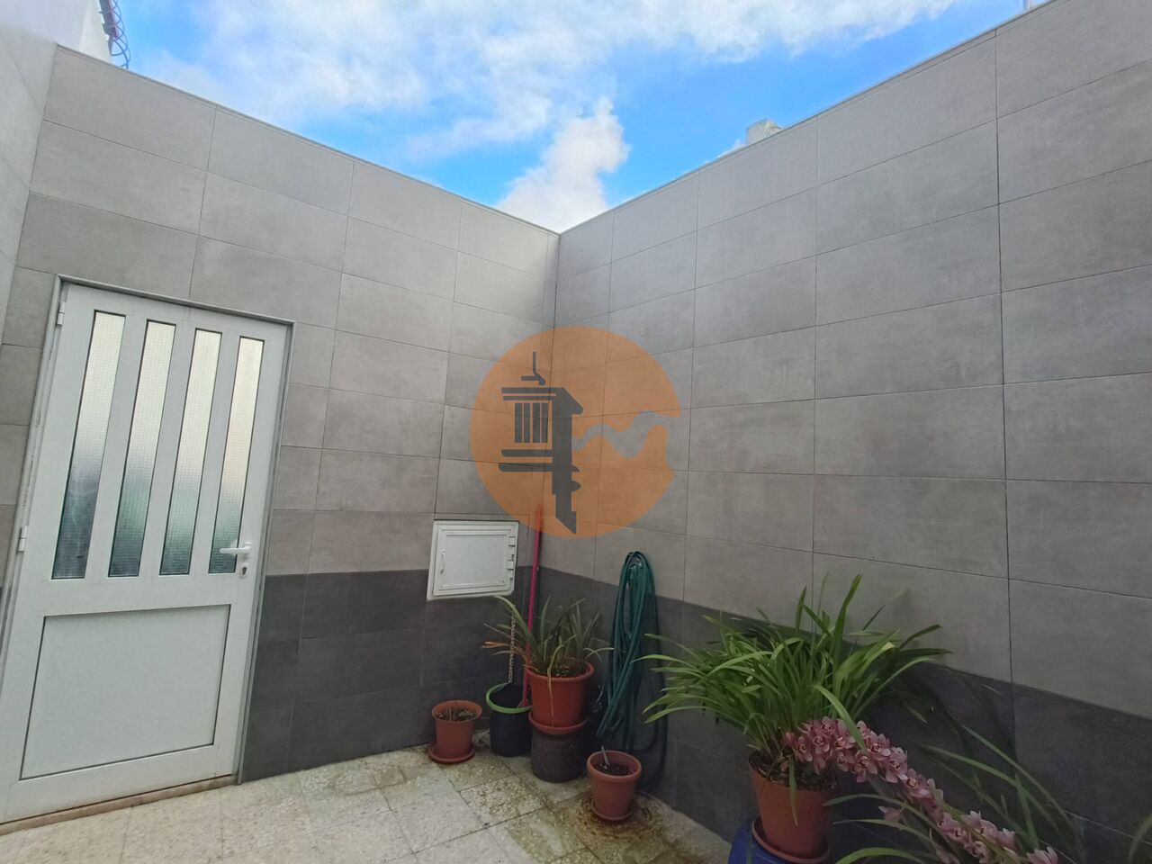 Villa for sale in Olhão 4