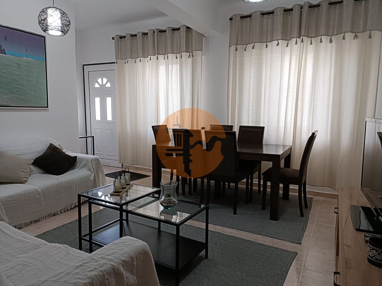 Villa for sale in Olhão 5