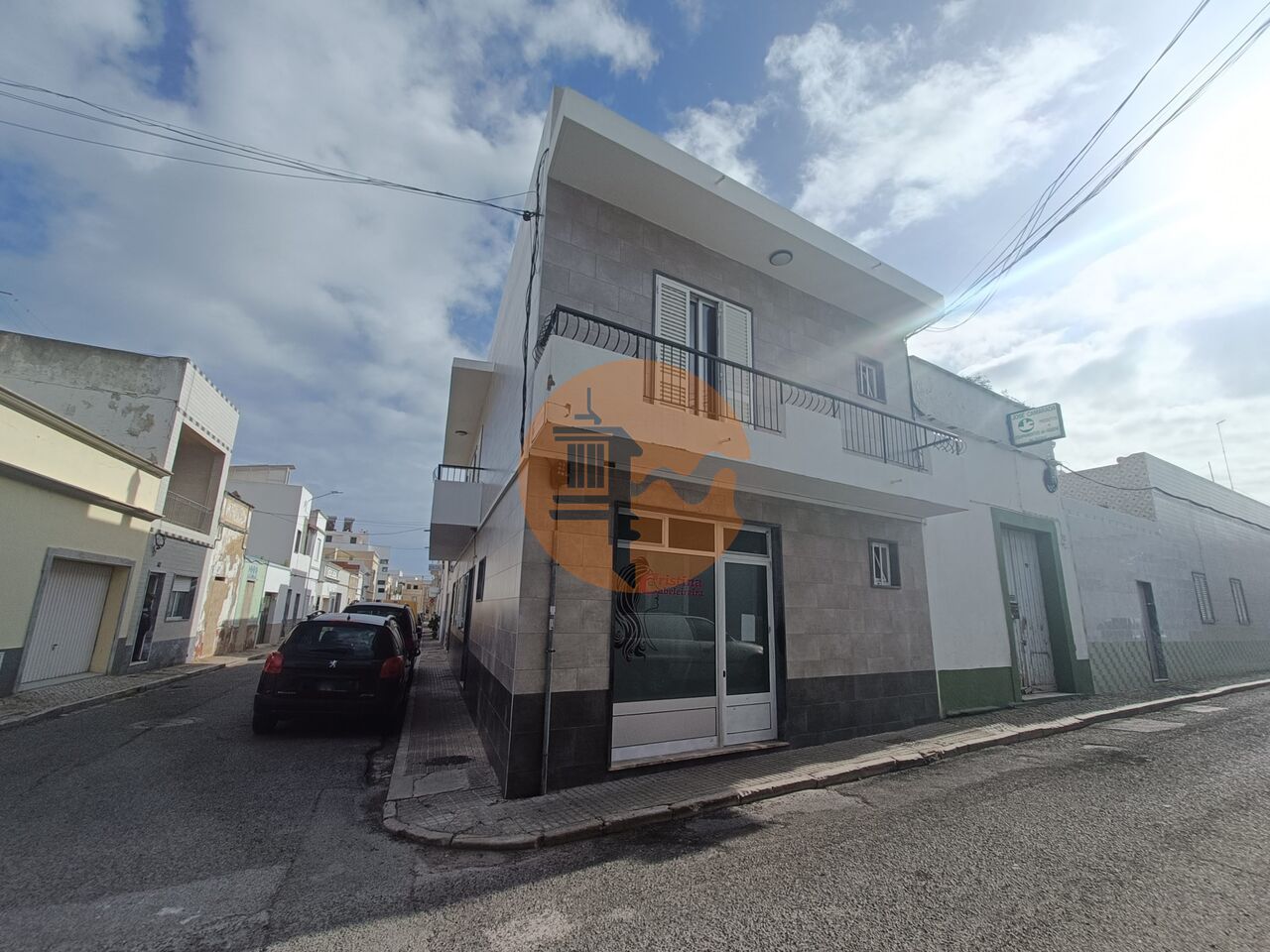 Haus zum Verkauf in Olhão 1