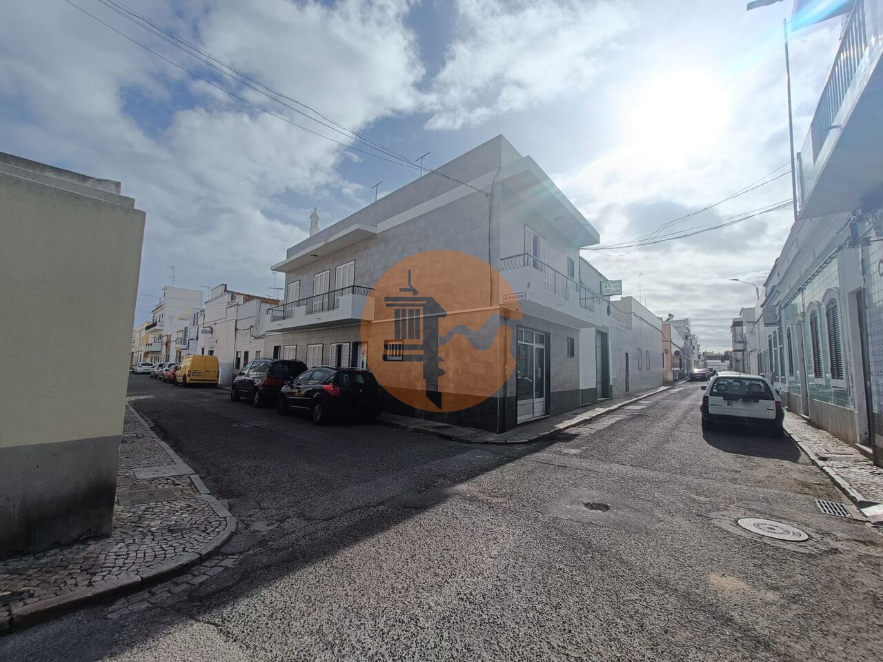 Haus zum Verkauf in Olhão 32