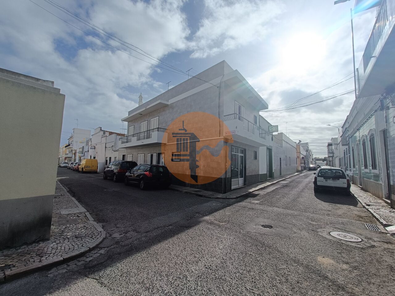 Villa for sale in Olhão 32