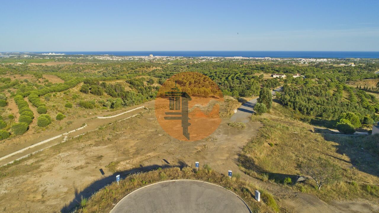 Plot for sale in Vila Real de S.A. and Eastern Algarve 1