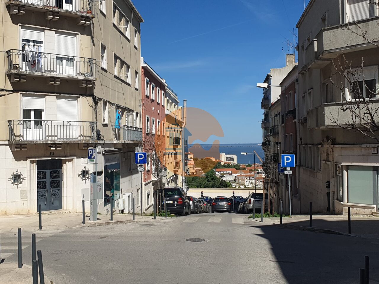 Lägenhet till salu i Lisbon 15