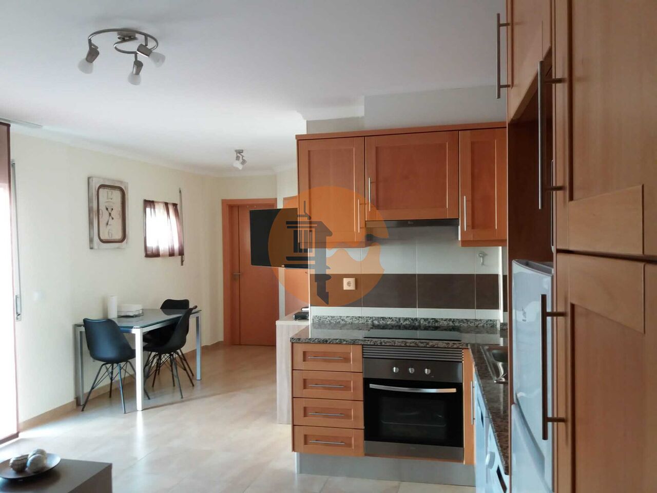 Apartamento en venta en Vila Real de S.A. and Eastern Algarve 5