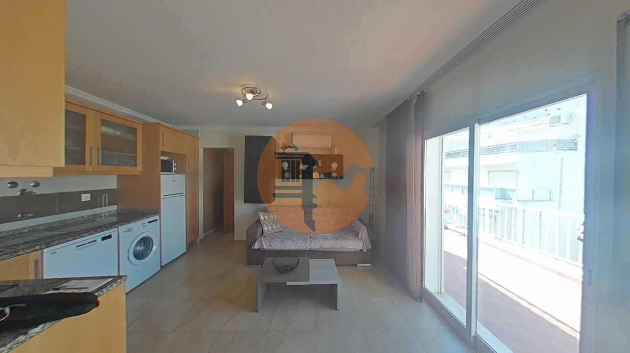 Apartamento en venta en Vila Real de S.A. and Eastern Algarve 34